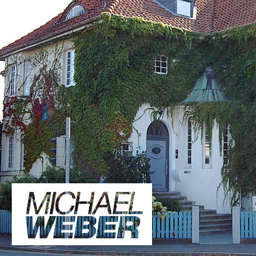 michael weber · bad & heizung
